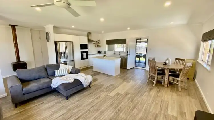 Second view of Homely house listing, 26 Montgomerie Terrace, Streaky Bay SA 5680