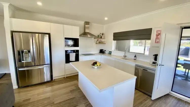 Fourth view of Homely house listing, 26 Montgomerie Terrace, Streaky Bay SA 5680