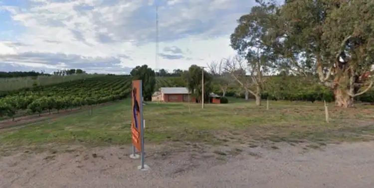 317 Ramco Road, Waikerie SA 5330