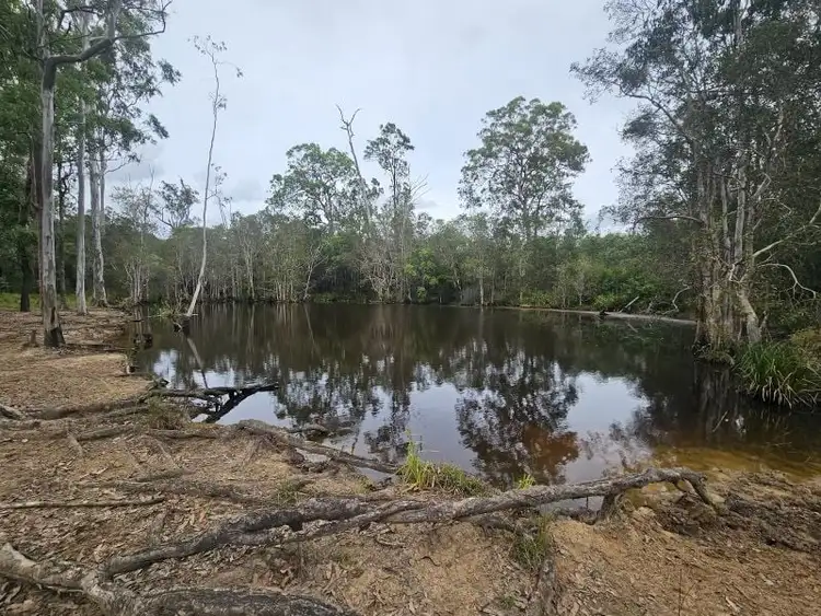 129 Davis Road, Bauple Forest QLD 4650