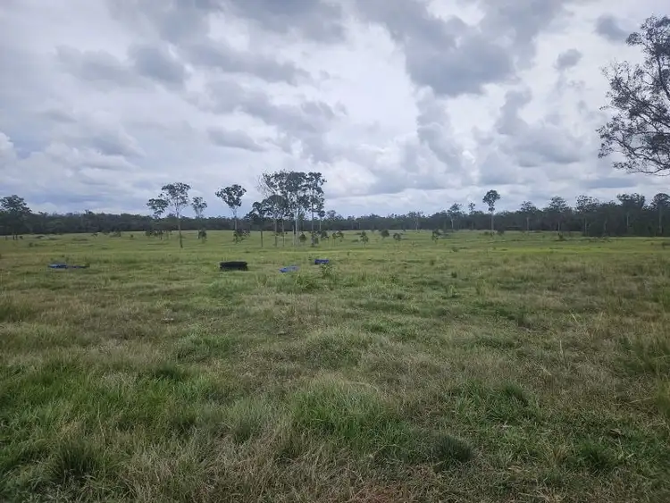 Third view of Homely rural property listing, 129 Davis Road, Bauple Forest QLD 4650