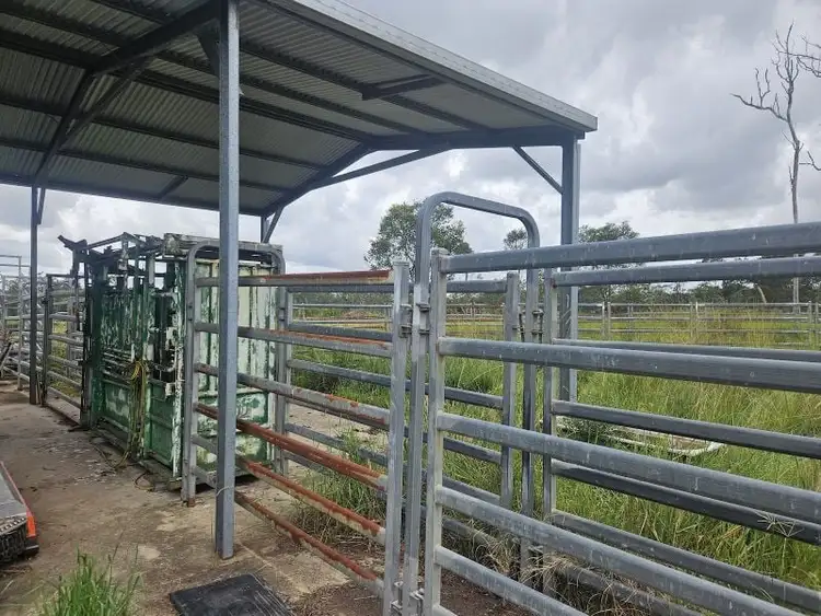 Sixth view of Homely rural property listing, 129 Davis Road, Bauple Forest QLD 4650