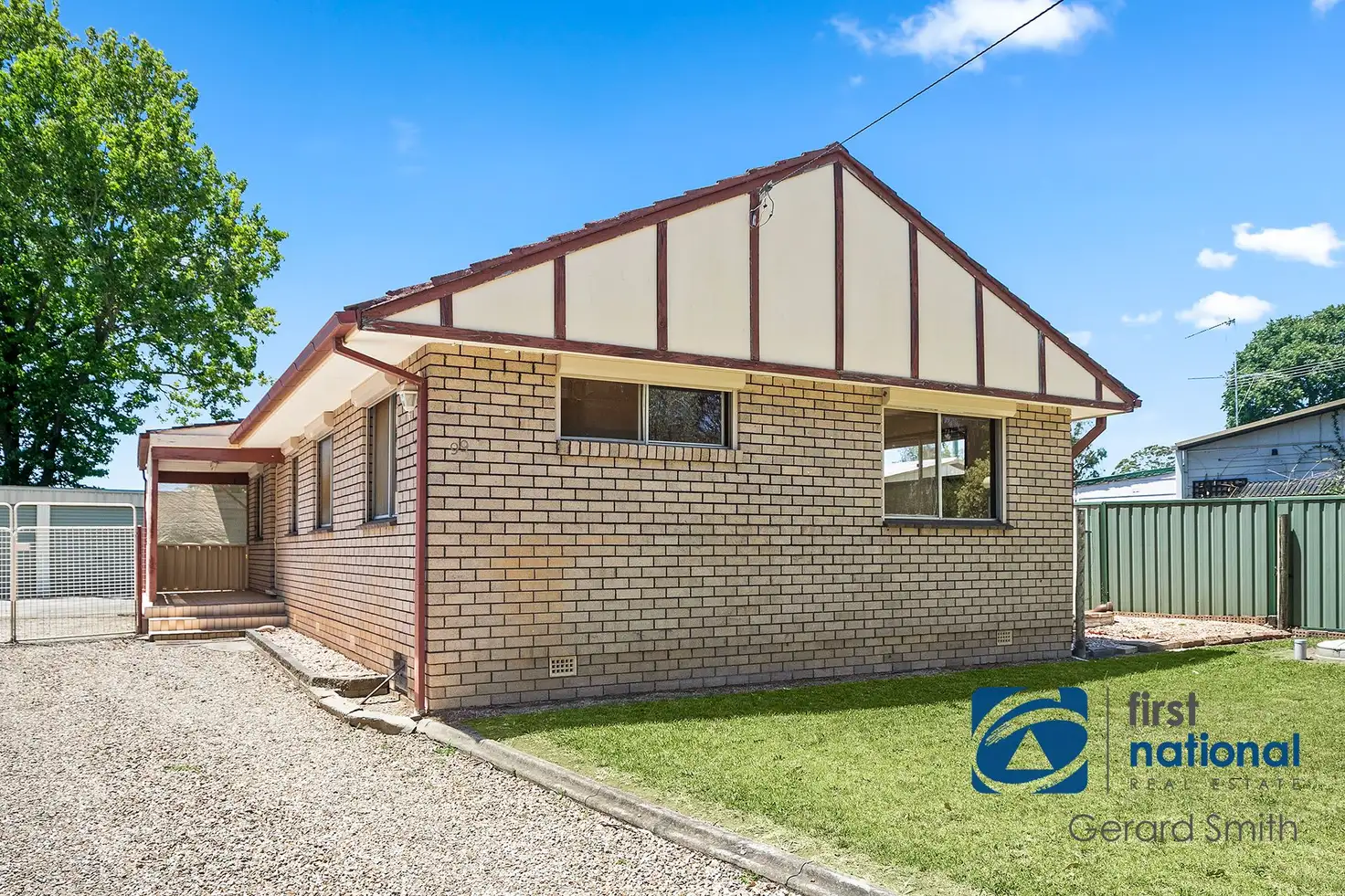 Main view of Homely house listing, 99 East Parade, Buxton NSW 2571