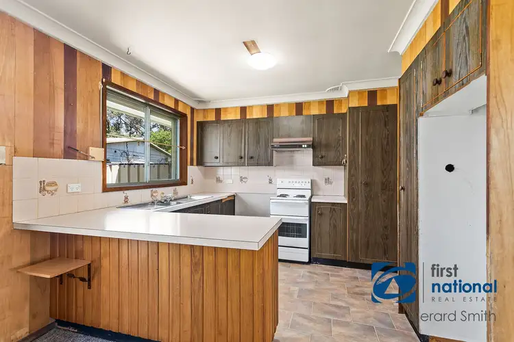 Second view of Homely house listing, 99 East Parade, Buxton NSW 2571