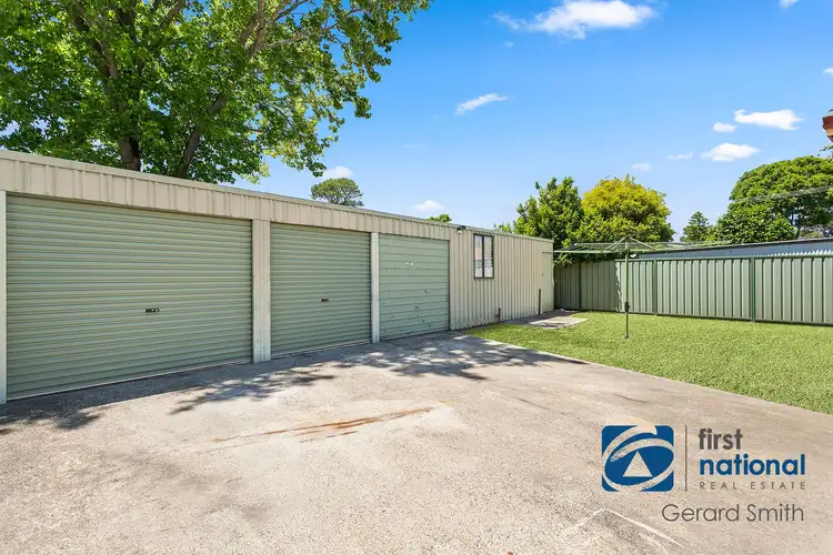 Third view of Homely house listing, 99 East Parade, Buxton NSW 2571