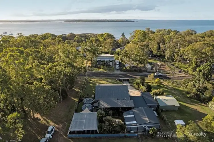 222 Kate Street, Macleay Island QLD 4184