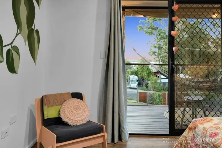 Second view of Homely house listing, 222 Kate Street, Macleay Island QLD 4184