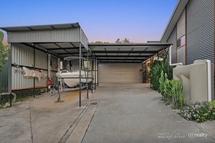 Fifth view of Homely house listing, 222 Kate Street, Macleay Island QLD 4184