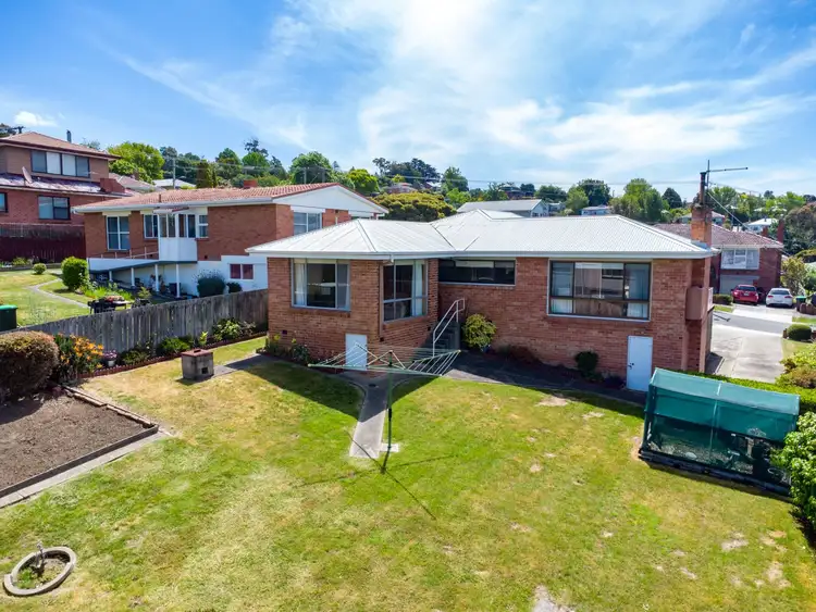 Second view of Homely house listing, 15 Malunga Street, Kings Meadows TAS 7249