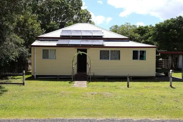 17-19 Larkin Street, Kyogle NSW 2474