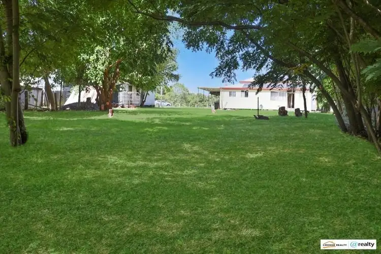 Second view of Homely house listing, 17-19 Larkin Street, Kyogle NSW 2474