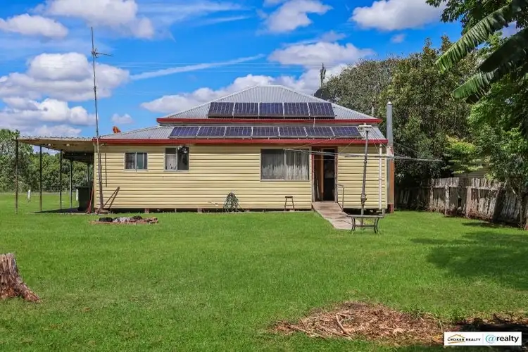 Third view of Homely house listing, 17-19 Larkin Street, Kyogle NSW 2474