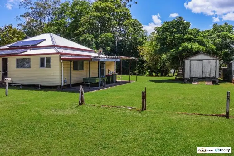 Fourth view of Homely house listing, 17-19 Larkin Street, Kyogle NSW 2474