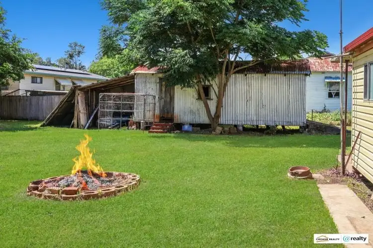 Fifth view of Homely house listing, 17-19 Larkin Street, Kyogle NSW 2474