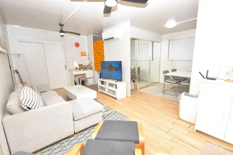 Third view of Homely unit listing, 50/1 Beerburrum Street, Dicky Beach QLD 4551
