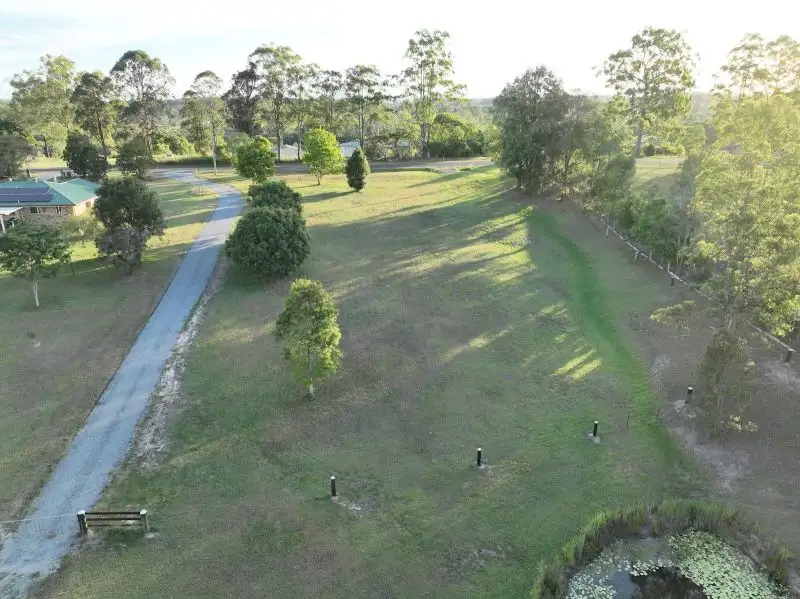Main view of Homely land listing, 103 Old Veteran Road, Veteran QLD 4570