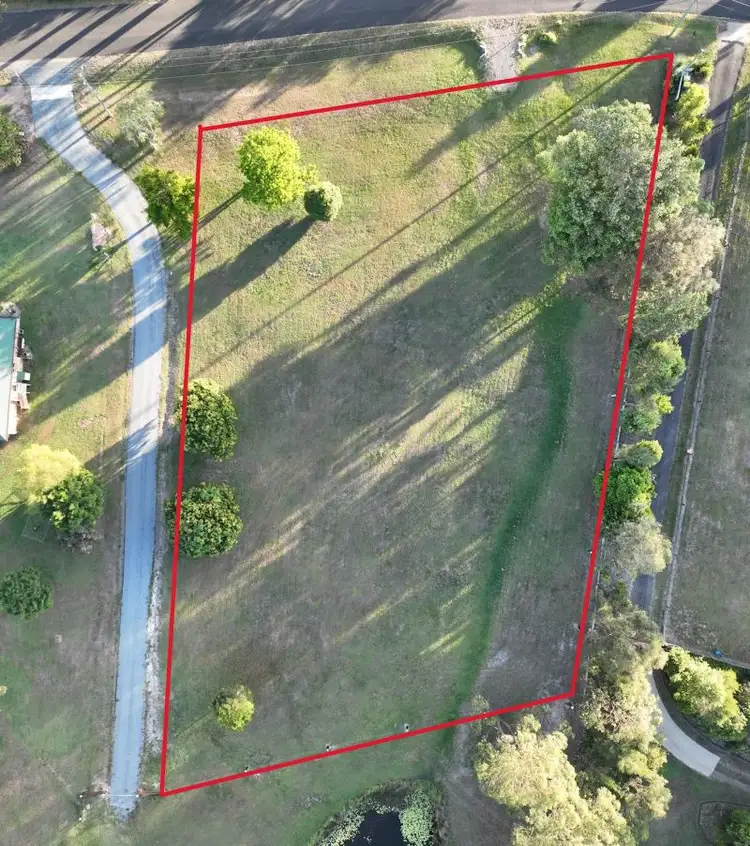Second view of Homely land listing, 103 Old Veteran Road, Veteran QLD 4570