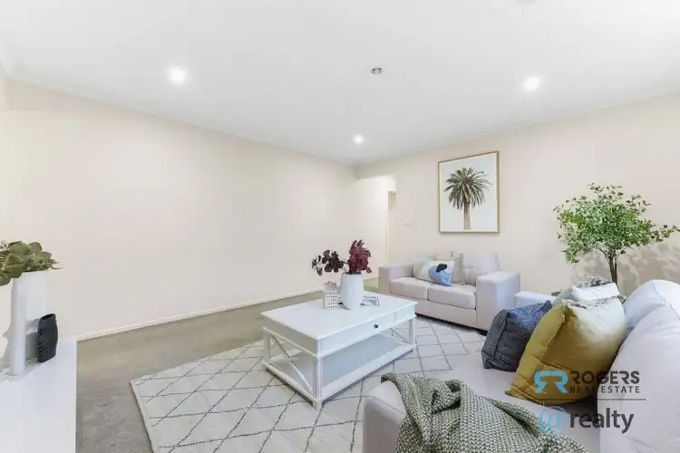 Third view of Homely house listing, 24 Kingsdale Crescent, Pakenham VIC 3810