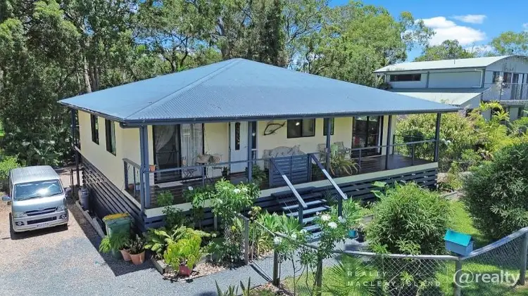 159 Kate Street, Macleay Island QLD 4184