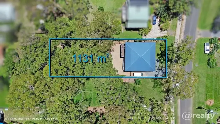 159 Kate Street, Macleay Island QLD 4184