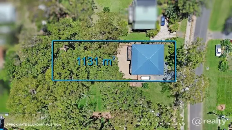 Main view of Homely house listing, 159 Kate Street, Macleay Island QLD 4184