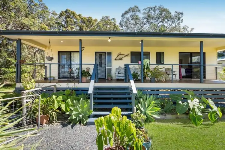 Fifth view of Homely house listing, 159 Kate Street, Macleay Island QLD 4184