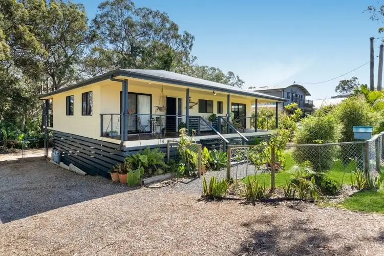 Sixth view of Homely house listing, 159 Kate Street, Macleay Island QLD 4184