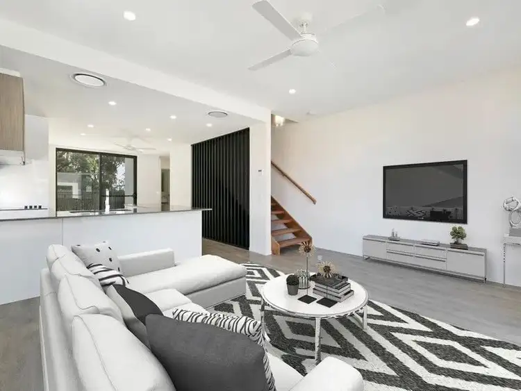 3/259 Ashmore Road, Benowa QLD 4217