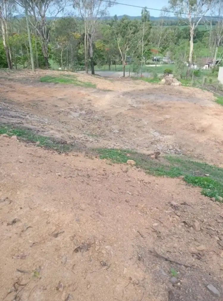 Second view of Homely land listing, 26 Hill Street, Eton QLD 4741