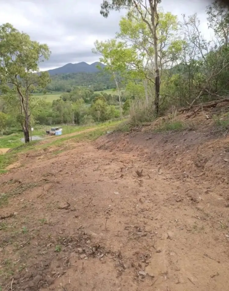 Third view of Homely land listing, 26 Hill Street, Eton QLD 4741