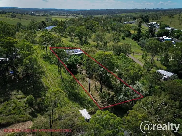 10 Mayne Street, Goomeri QLD 4601