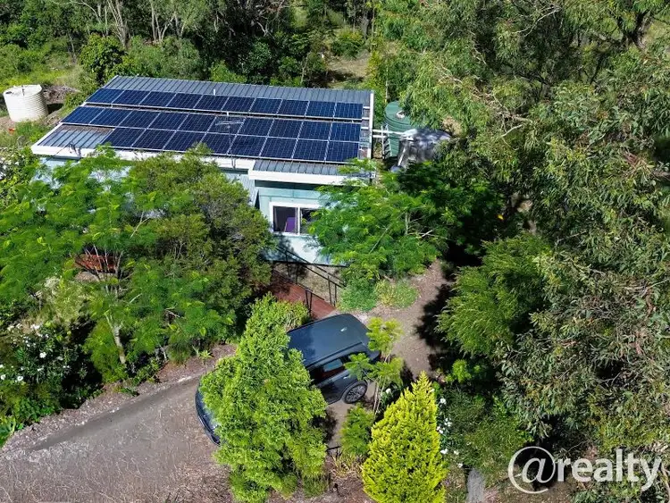 10 Mayne Street, Goomeri QLD 4601