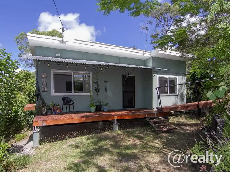 Fourth view of Homely house listing, 10 Mayne Street, Goomeri QLD 4601