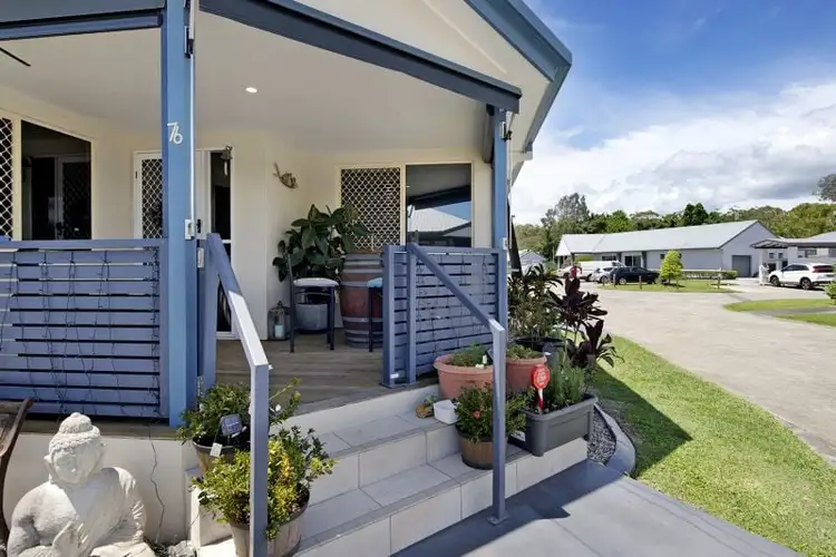 Second view of Homely house listing, 76/70 Hansford Road, Coombabah QLD 4216