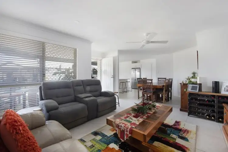 Sixth view of Homely house listing, 76/70 Hansford Road, Coombabah QLD 4216