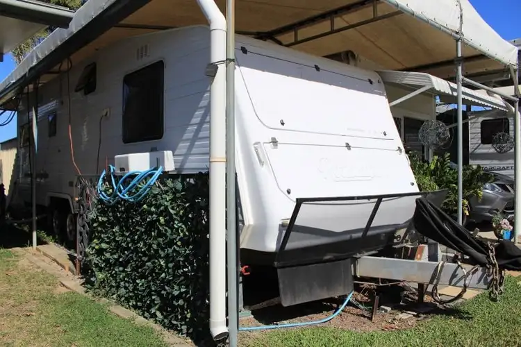 Second view of Homely house listing, 23/405 Hervey Range Road, Bohle Plains QLD 4817