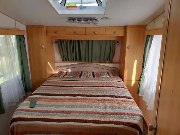 Fifth view of Homely house listing, 23/405 Hervey Range Road, Bohle Plains QLD 4817