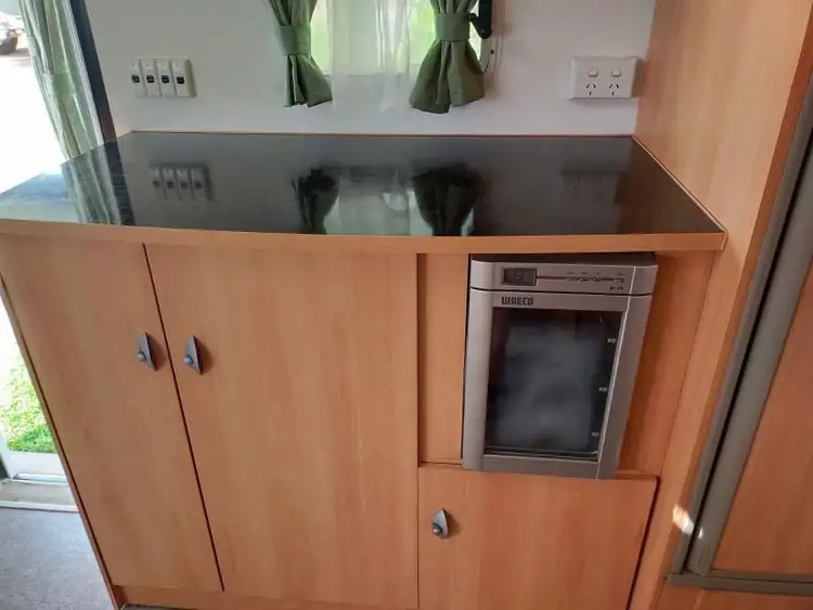 Seventh view of Homely house listing, 23/405 Hervey Range Road, Bohle Plains QLD 4817