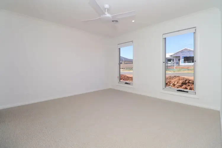 Second view of Homely house listing, 9 Burt Street, Gobbagombalin NSW 2650
