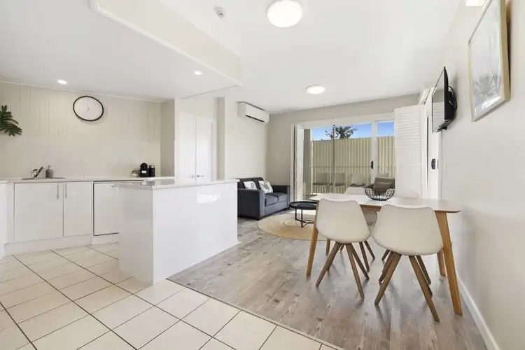 Third view of Homely apartment listing, 1219-20/9 Gunnamatta Avenue, Kingscliff NSW 2487