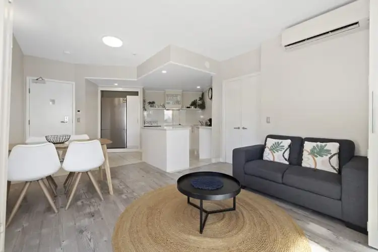 Fourth view of Homely apartment listing, 1219-20/9 Gunnamatta Avenue, Kingscliff NSW 2487