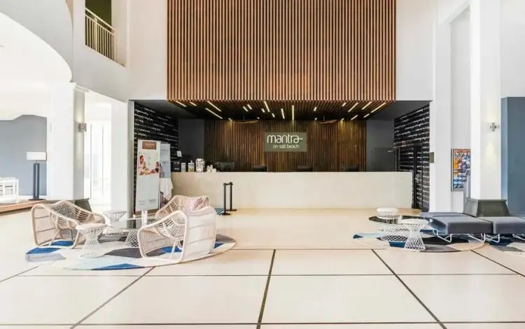 Fifth view of Homely apartment listing, 1219-20/9 Gunnamatta Avenue, Kingscliff NSW 2487