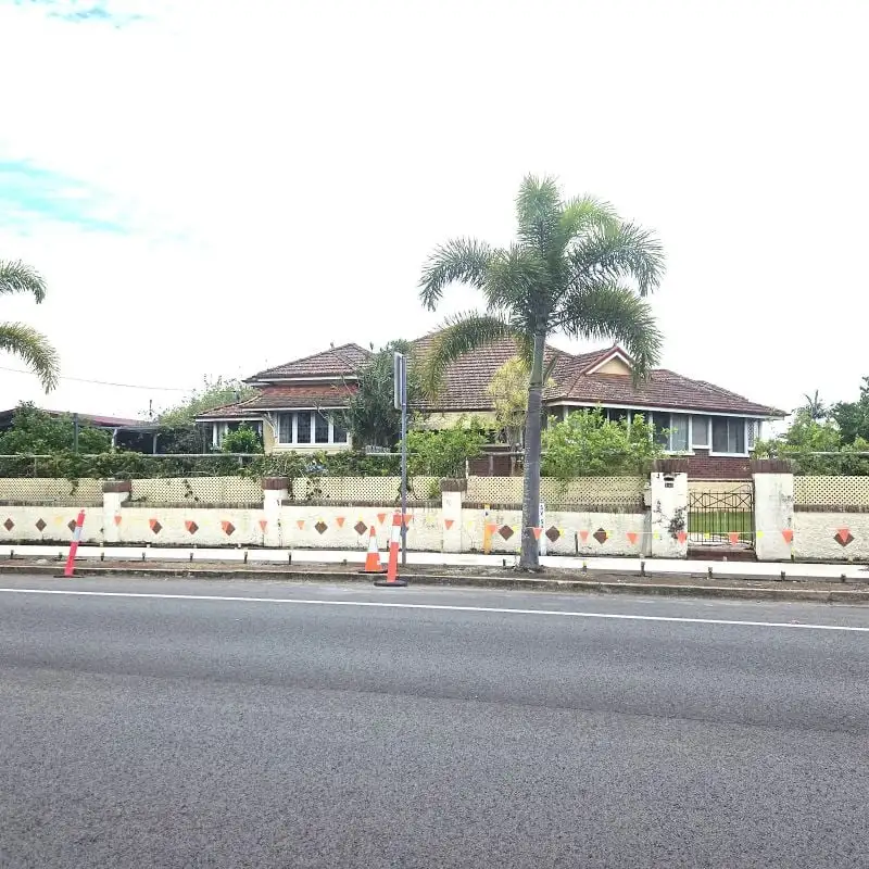 Main view of Homely house listing, 148 Ferry Street, Maryborough QLD 4650