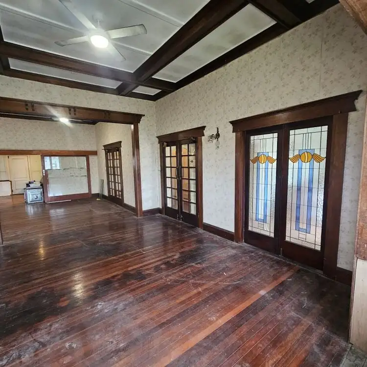 Second view of Homely house listing, 148 Ferry Street, Maryborough QLD 4650