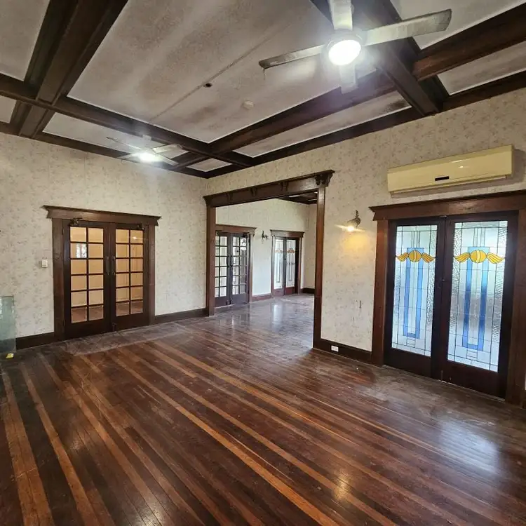 Fourth view of Homely house listing, 148 Ferry Street, Maryborough QLD 4650