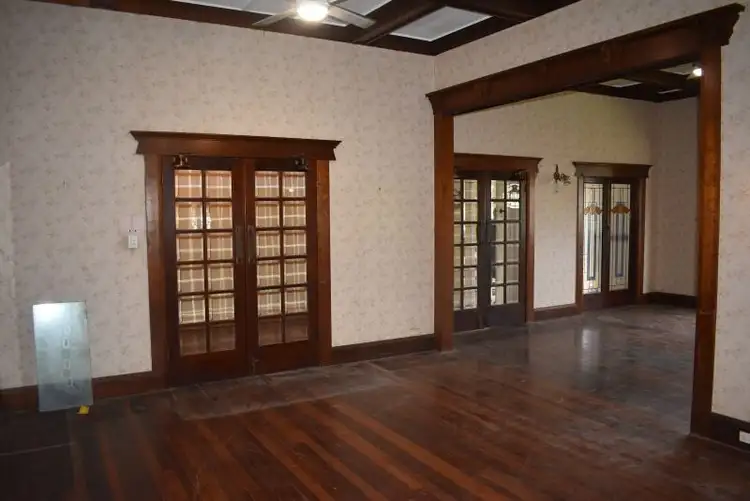 Fifth view of Homely house listing, 148 Ferry Street, Maryborough QLD 4650