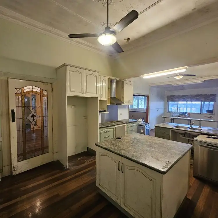 Sixth view of Homely house listing, 148 Ferry Street, Maryborough QLD 4650