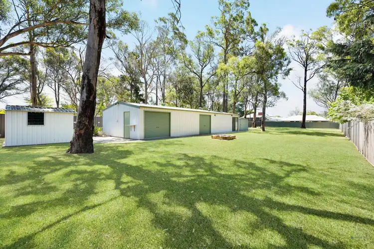 Fifth view of Homely house listing, 23 Market Street, Tahmoor NSW 2573