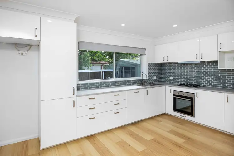 Second view of Homely house listing, 18 Lae Avenue, Ashmont NSW 2650