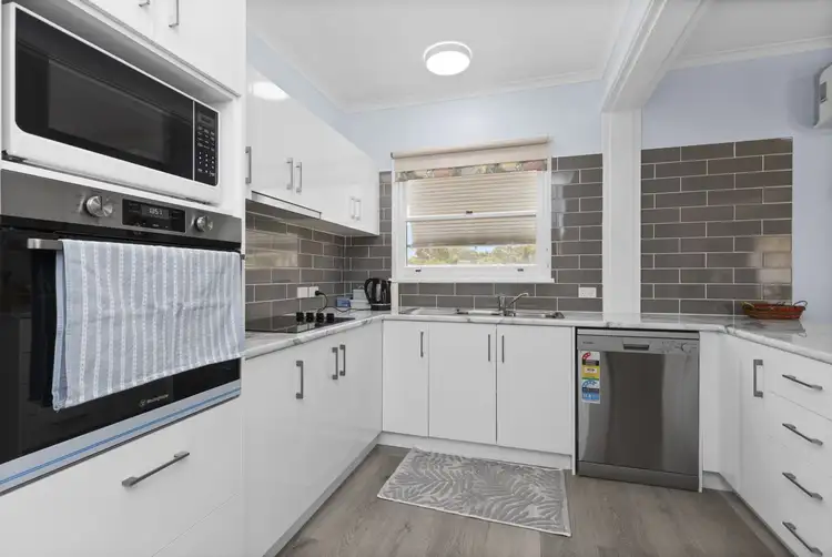 Second view of Homely house listing, 4 Young Street, Tarcutta NSW 2652